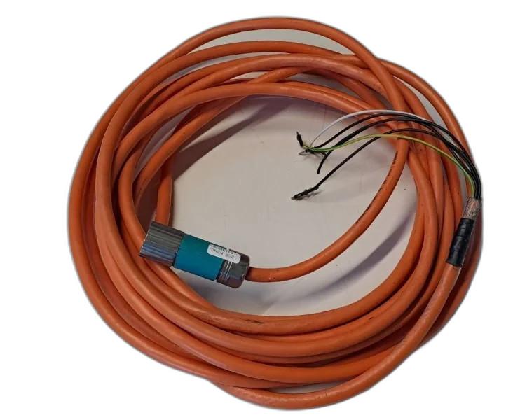 POWER CABLE, PREFAB, MC500, 10M