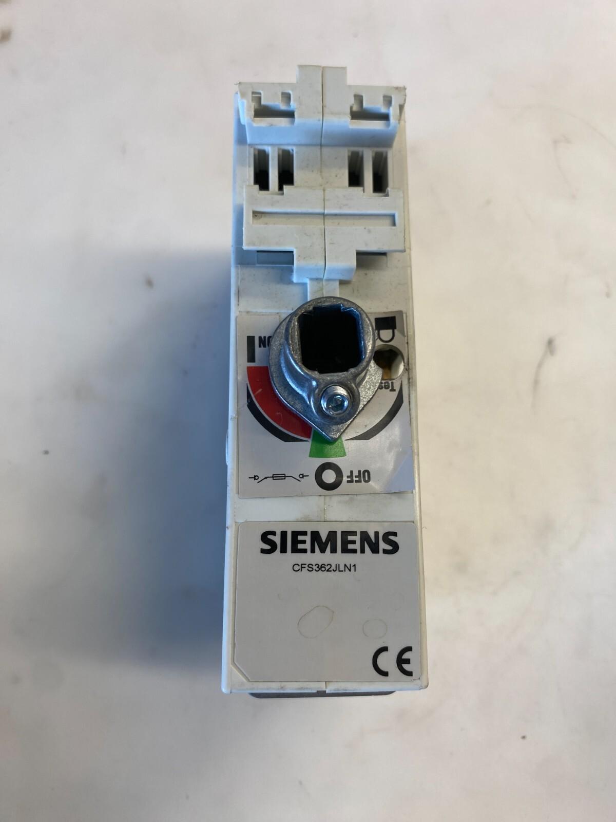 60A 3P SW J FUSE PROV 200KAIC LH