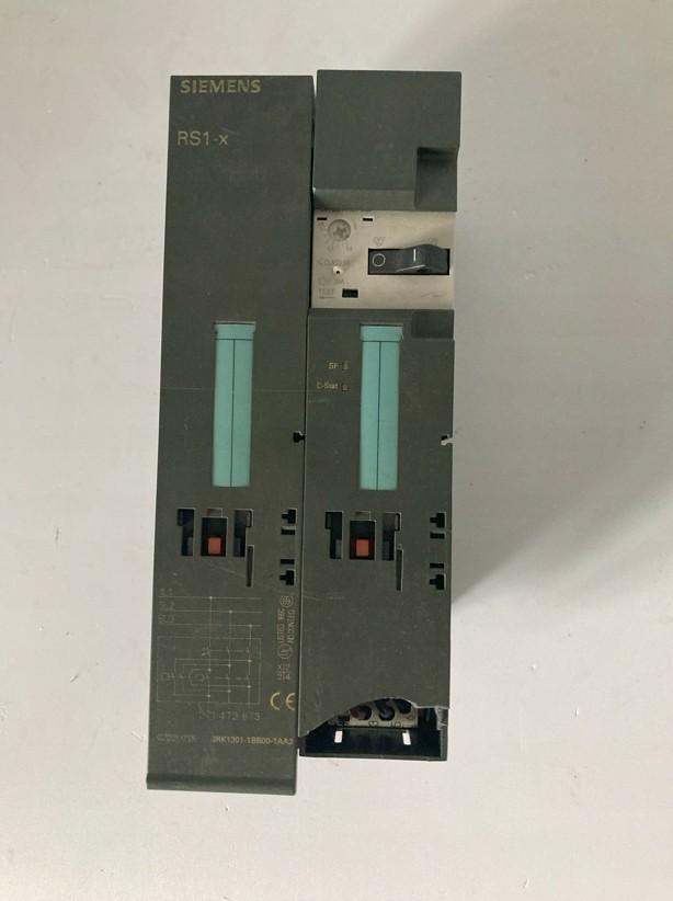 STARTER RS1-X ET200S 0.75KW 1.4-2.0A