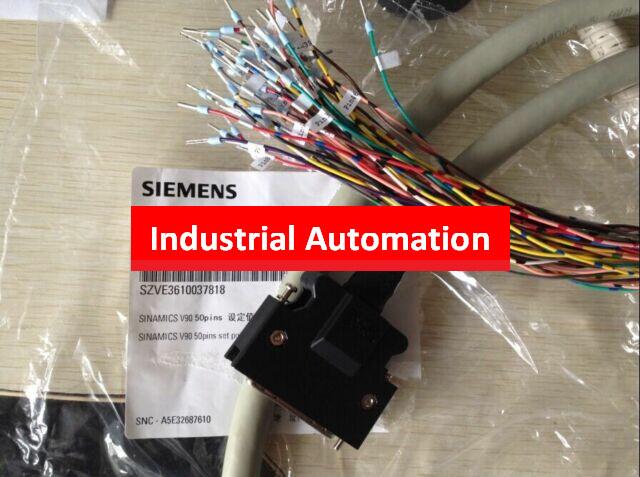 SETPOINT CABLE PREASSEMBLED