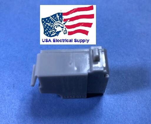 Circuit breaker accessory, PowerPacT H/J/L/M/P/R, aux switch, alarm switch, overcurrent trip