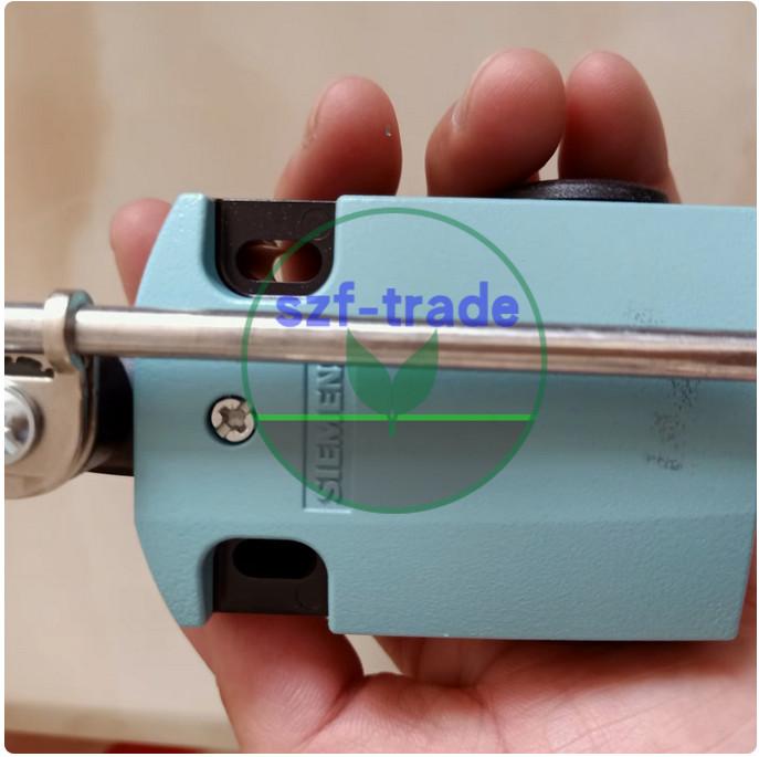 LIMIT SW, ALUM ROD ACTUATOR, 1NO+1NC, 3M20