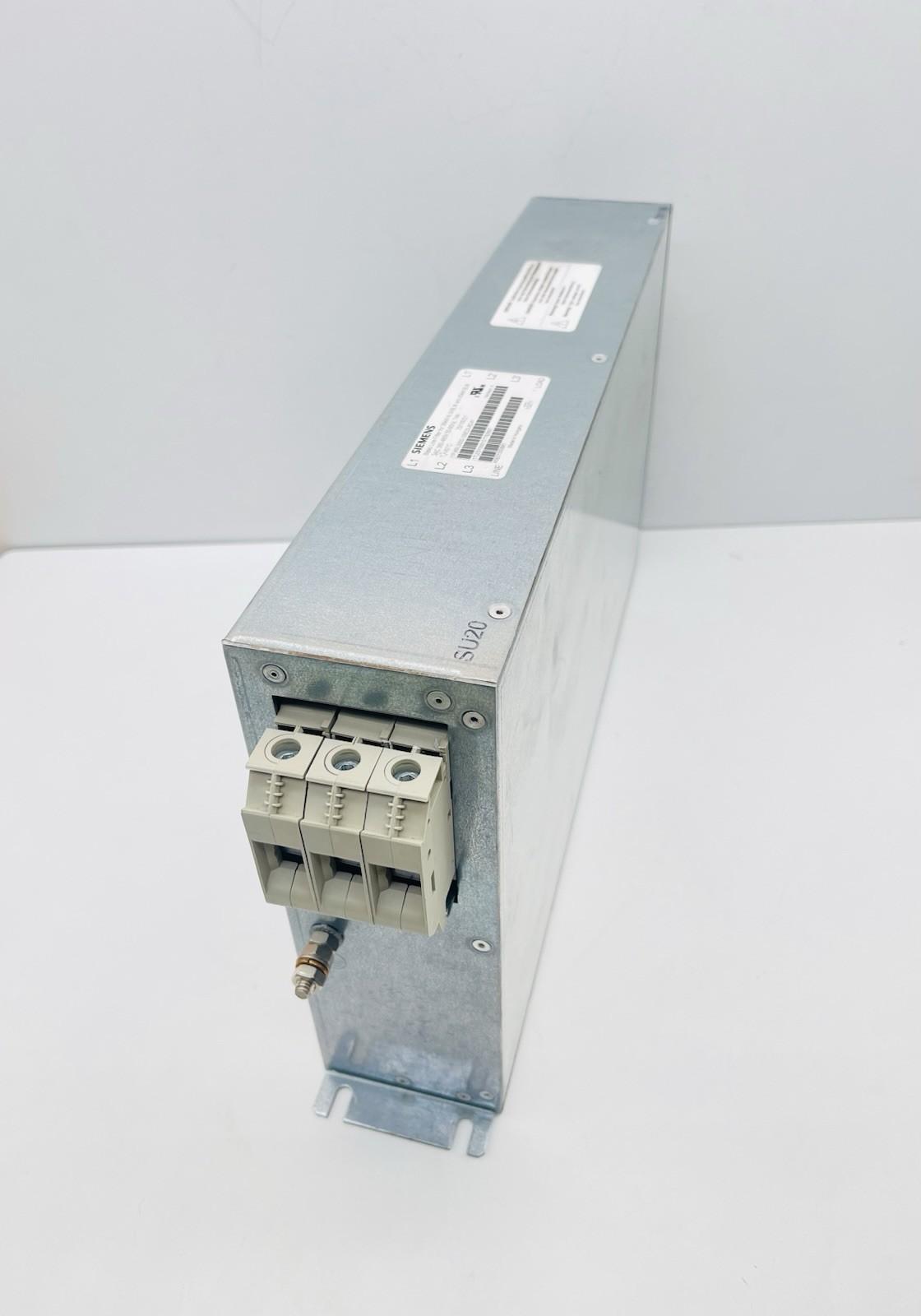 FILTER_BASIC LINE_B84143_480V_74A