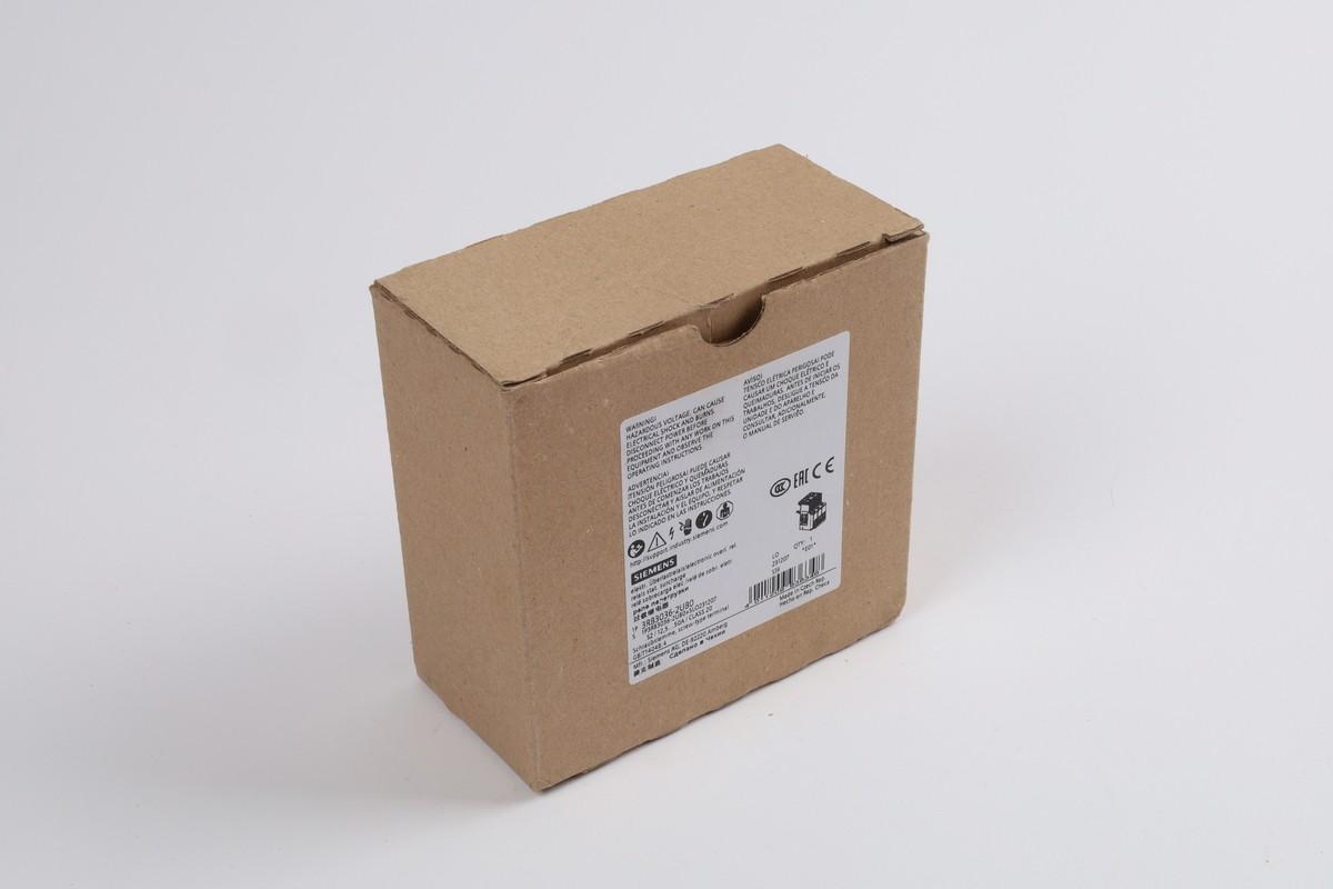 OVERLOAD SS S2 CL20 12.5-50A SCREW