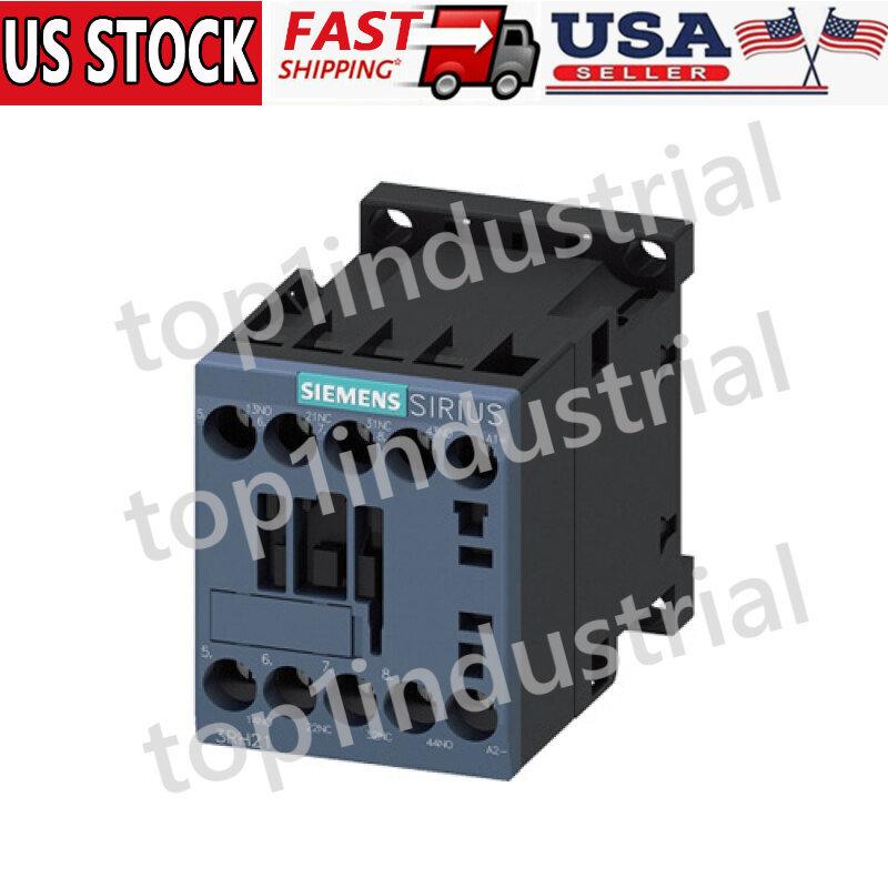 CONTACTOR RELAY 3NO+1NC DC 230V SCREW