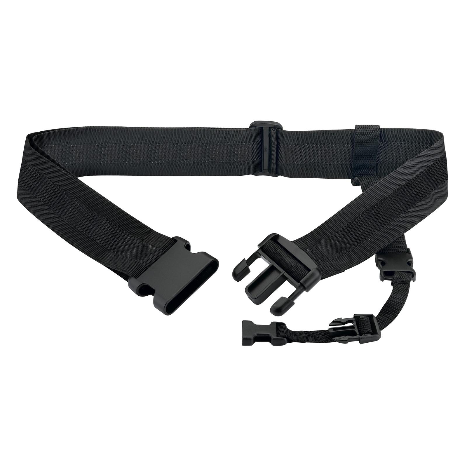 Harmony eXLhoist, compact, Shoulder belt to support ZART8LS