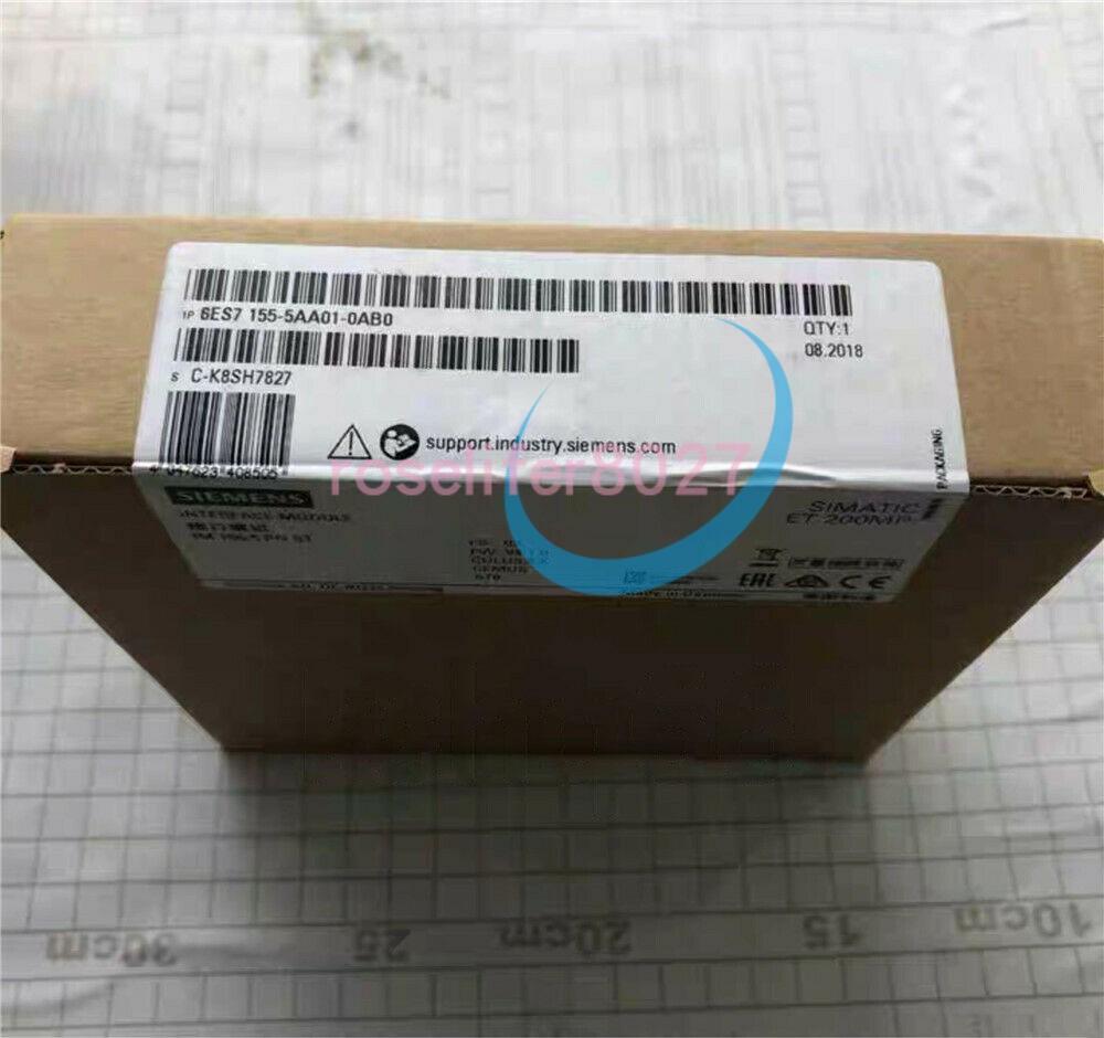 ET 200MP, IM 155-5 PN ST