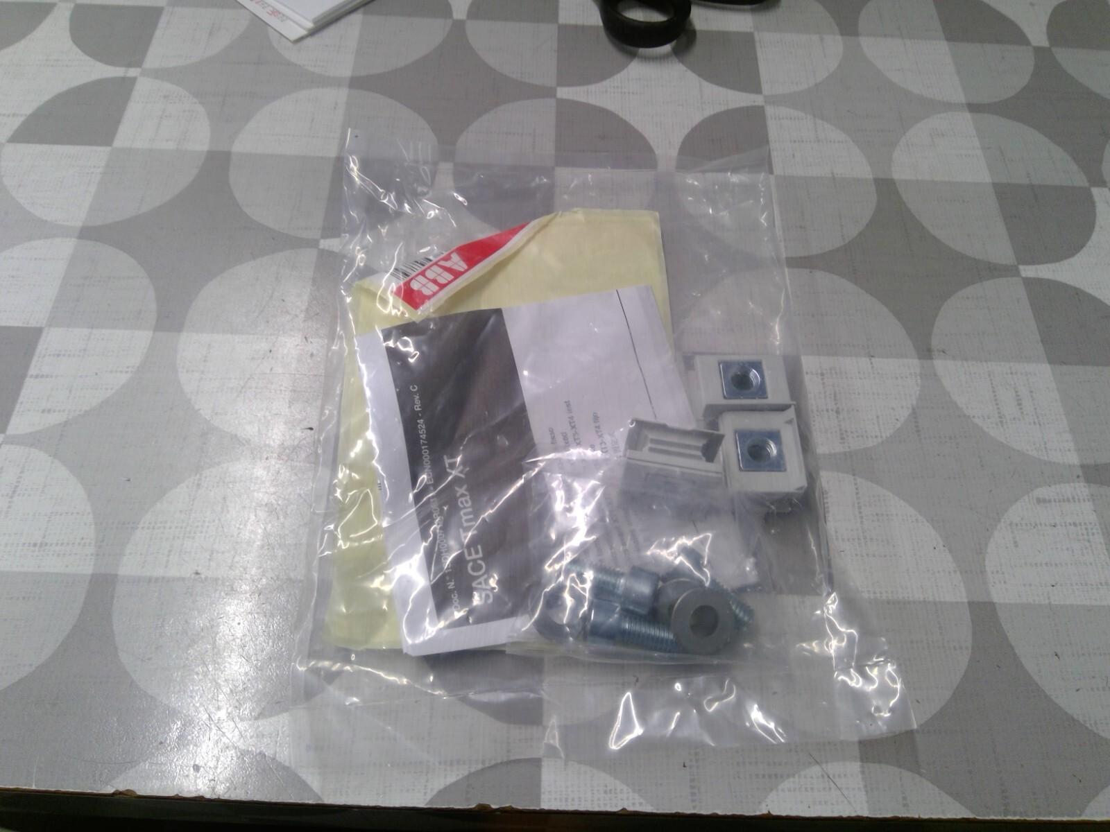 KIT F XT4 3pcs