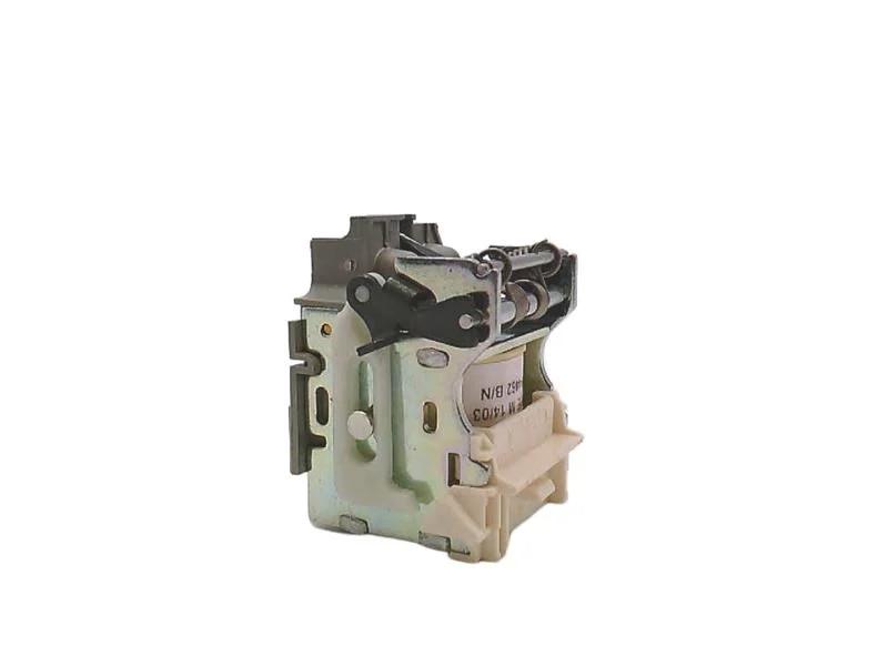 Circuit breaker accessory, PowerPacT, shunt trip, 110VAC to 130VAC