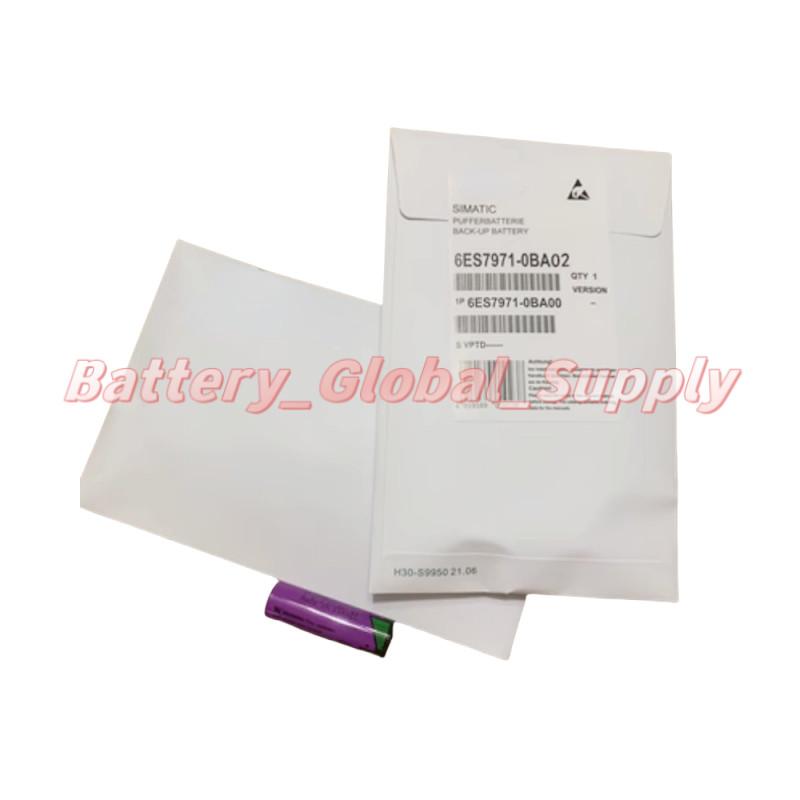 BACK-UP BATT 3.6V/2.3AH XTR F. PS405/407