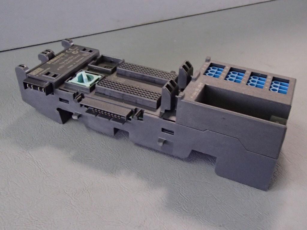 SIMATIC DP, TERMINAL MODULE TM-IM/EM60S