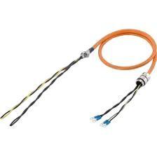 POWER CABLE, PREASSEMBLED, MC500, 50M