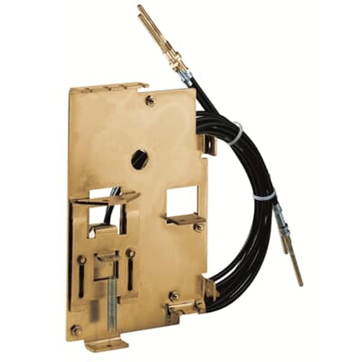 INTERLOCK CABLES 3CB.S VERT. -C- E1/6
