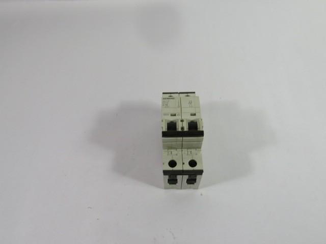 SUP PTOR 5SY7 2P 480V 16A 5K D-TRIP