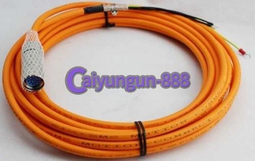 CABLE, POWER, PREFAB, MC500, 9M