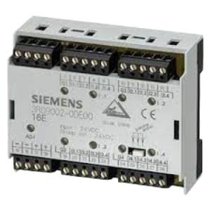 AS-I, 16 INPUT MODULE, SCREW TERM, IP20