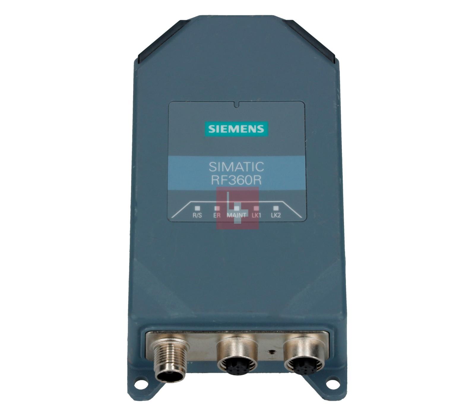 Reader RF360R