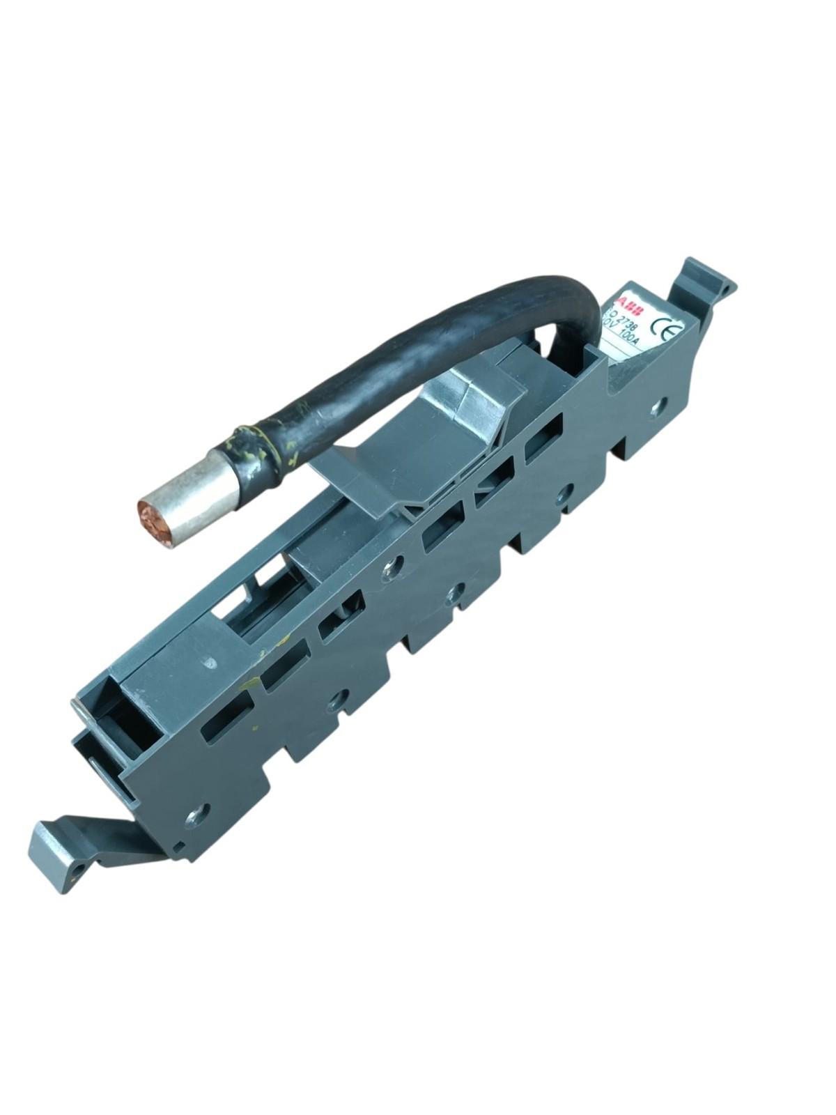 ED2738 Main Distribution Board