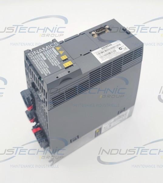 SINAMICS G120C, 1.1KW, 3AC, 480V, FSA, FIL
