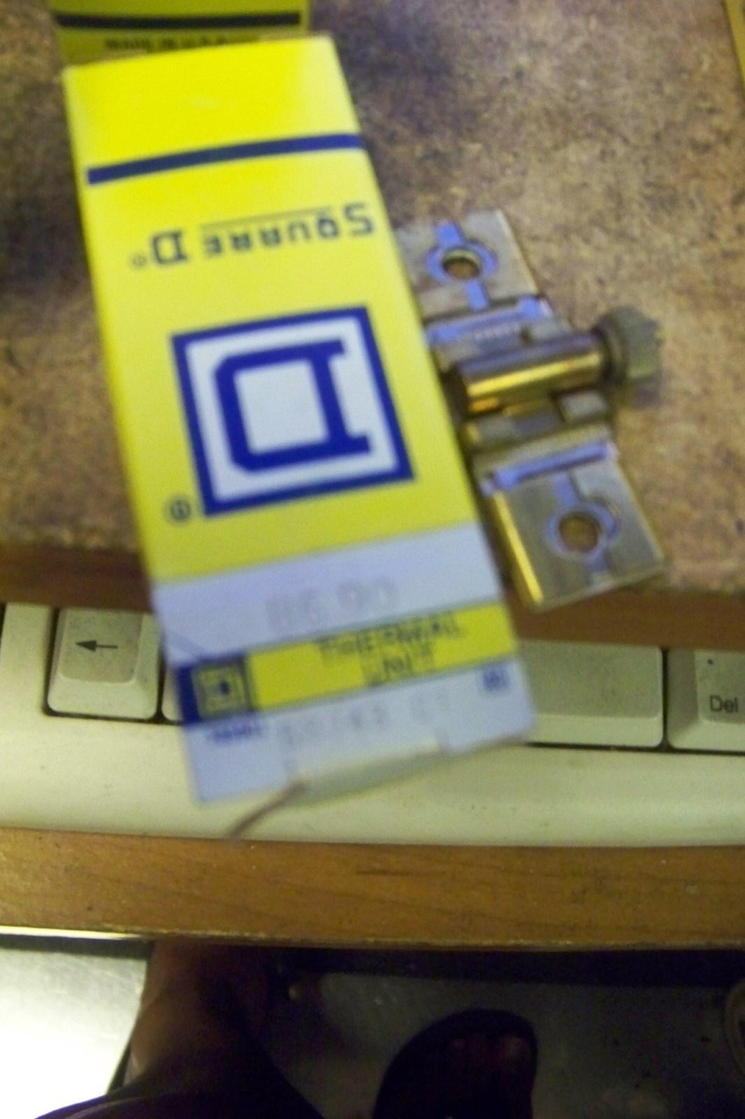 Thermal Unit, Type S, Type B, melting alloy, Class 20