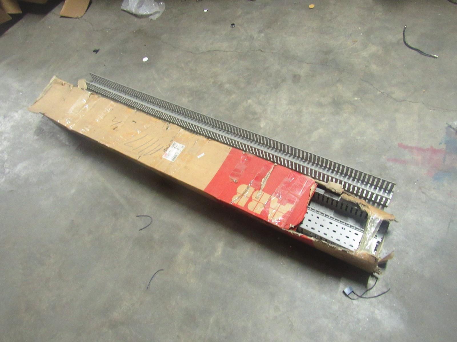 Wiring Duct