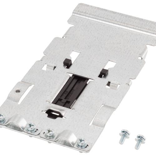 OPT G110 DIN RAIL MOUNTING KIT