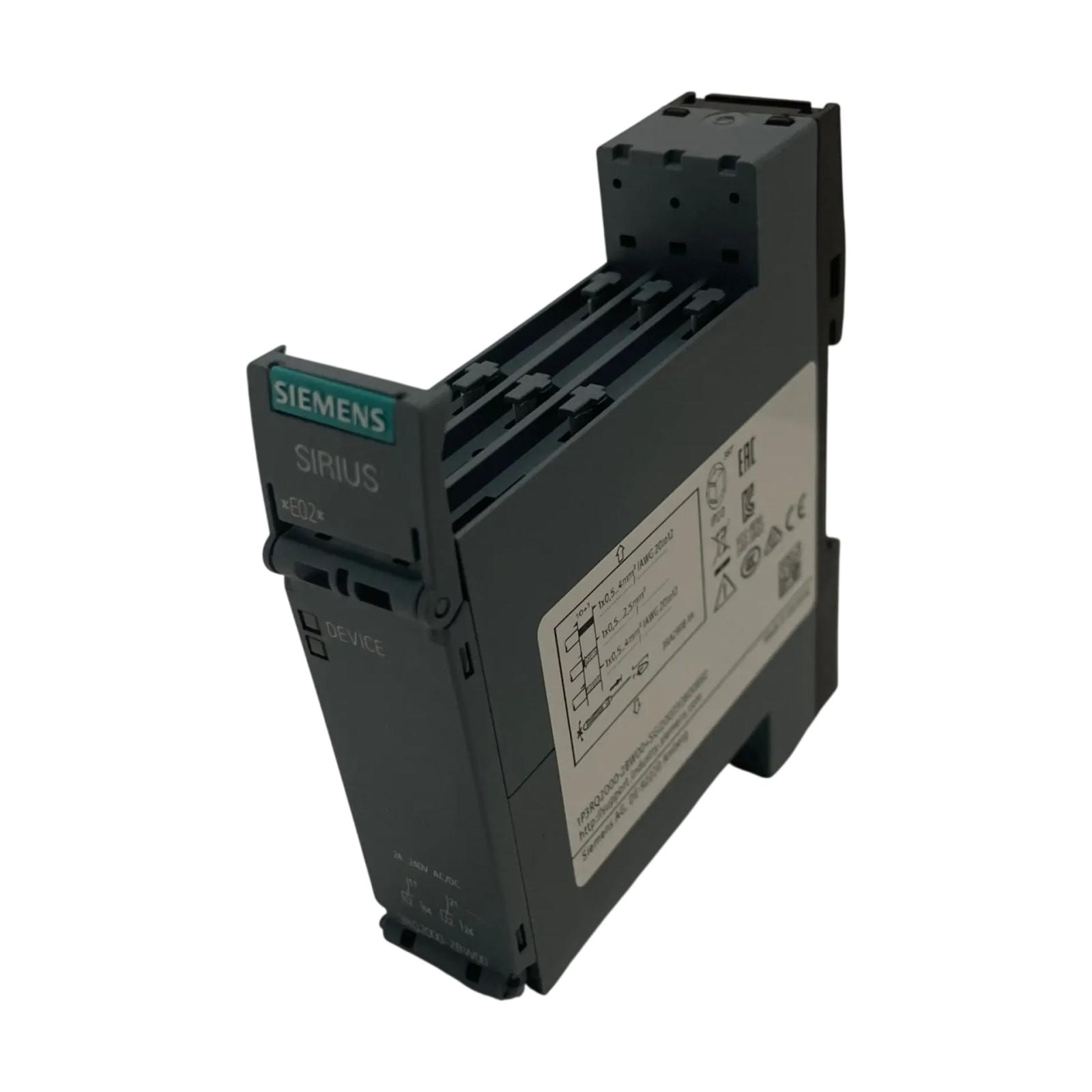 COUPLING RELAY IM