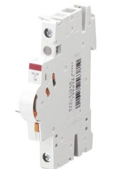 MCB S200/S200P BA AUX