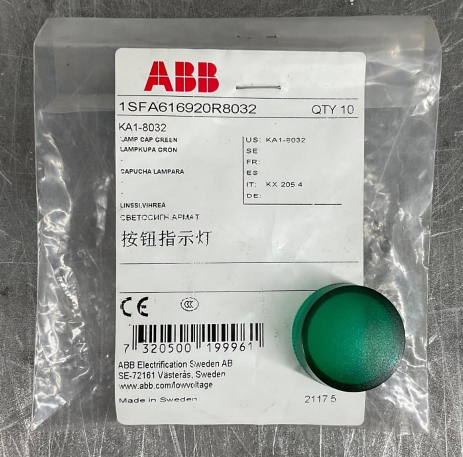 KA1-8032 Lens