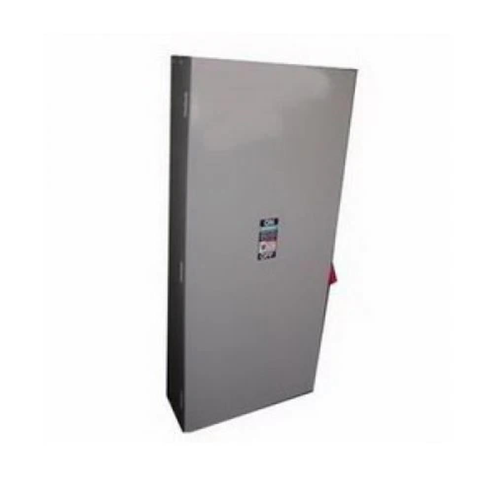 HDSS FUS 3P3W 600V 600A N3R SERIES A