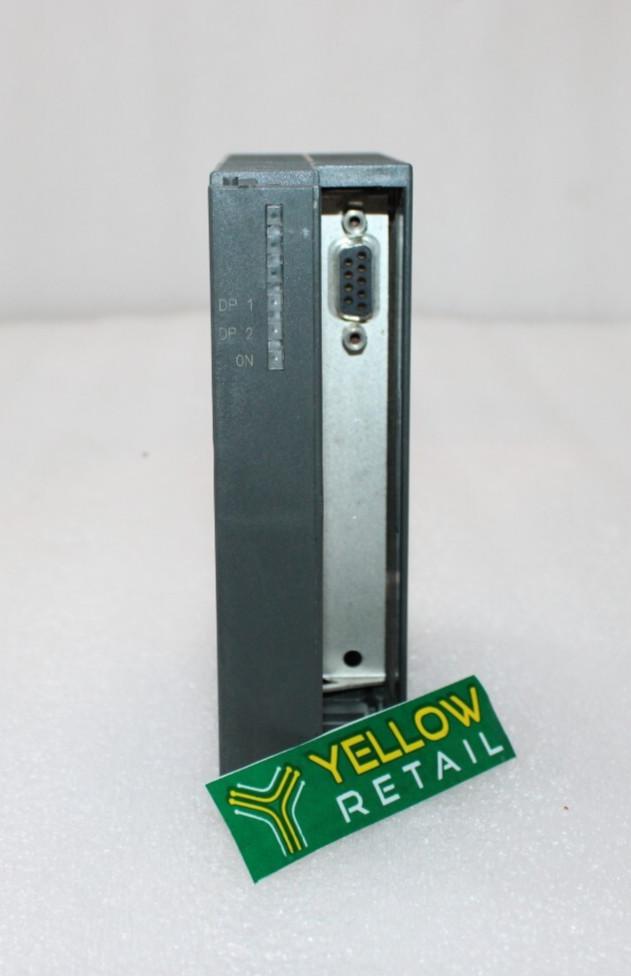 CONNECTOR Y-COUPLER S7400H Y-LINK REDUN