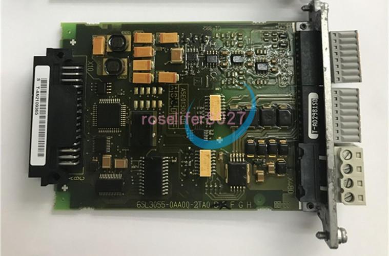 SINAMICS TB30 TERMINAL BOARD