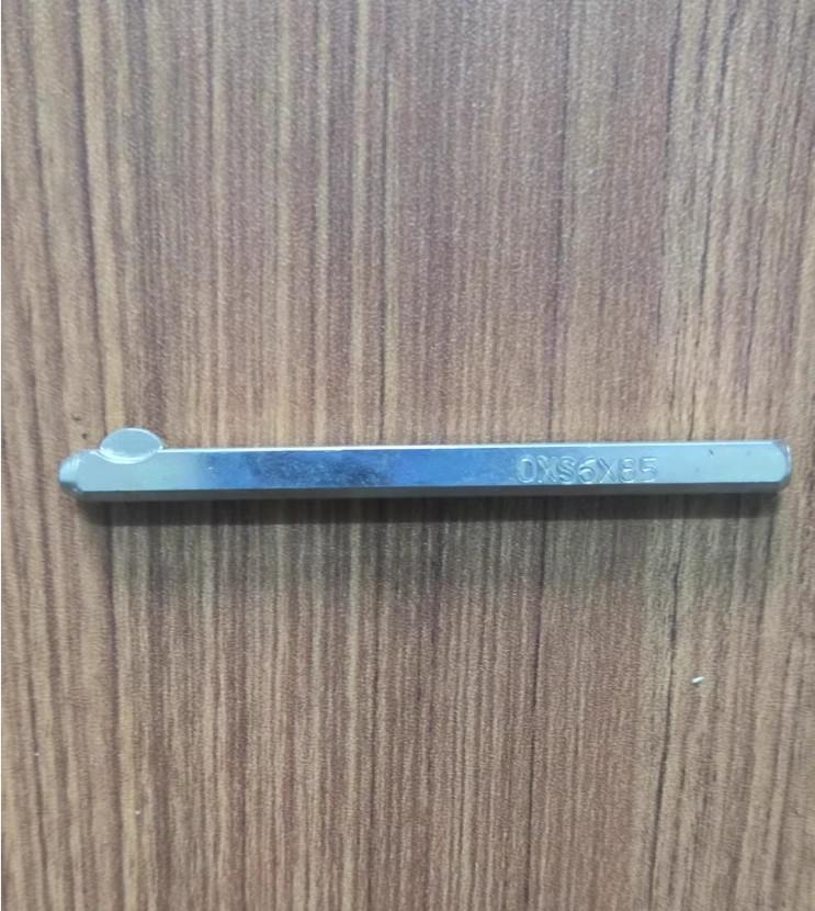 SEL SHAFT 6X105MM