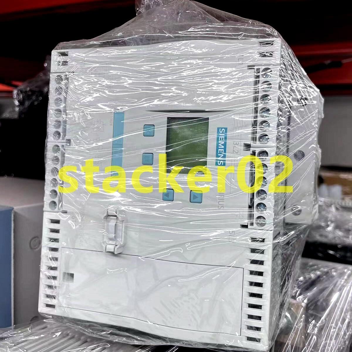 SIRIUS SOFT STARTER,