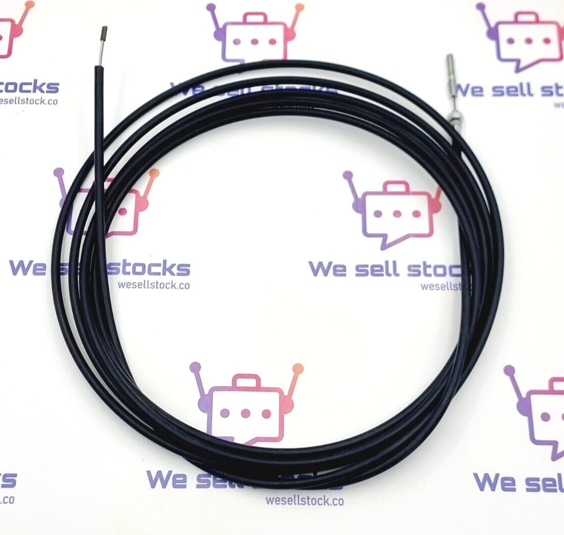 Cable interlock B, C, D - HR E2.2...E6.2