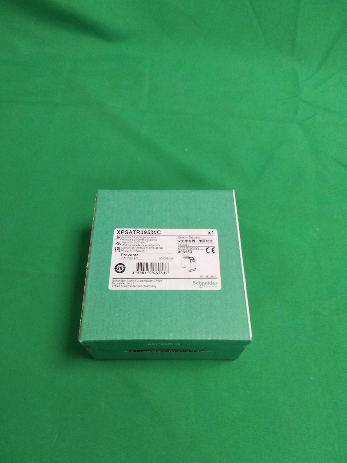 Electric XPSATR39530C XPSATR39530C