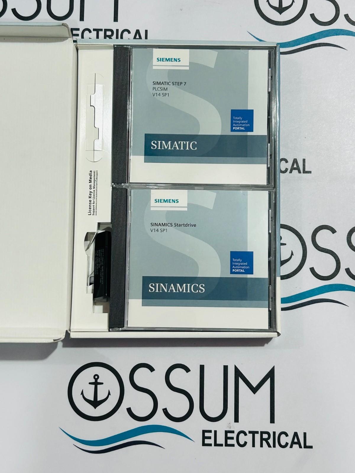 SIMATIC STEP 7 Basic V15