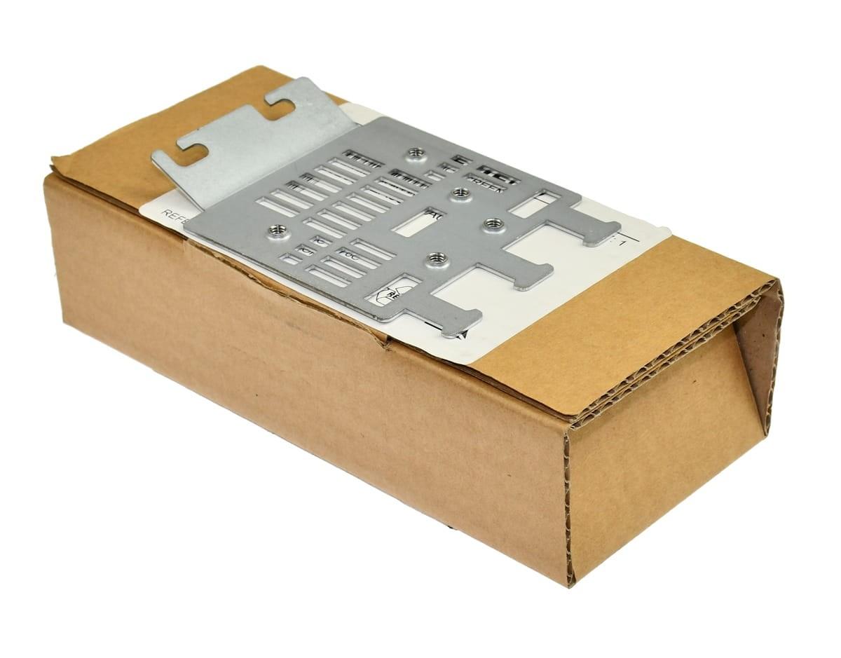 SINAMICS G120C SHIELD PLATE FOR FSA