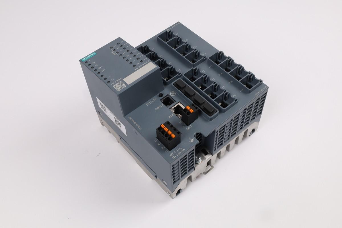 SCALANCE XM416-4C