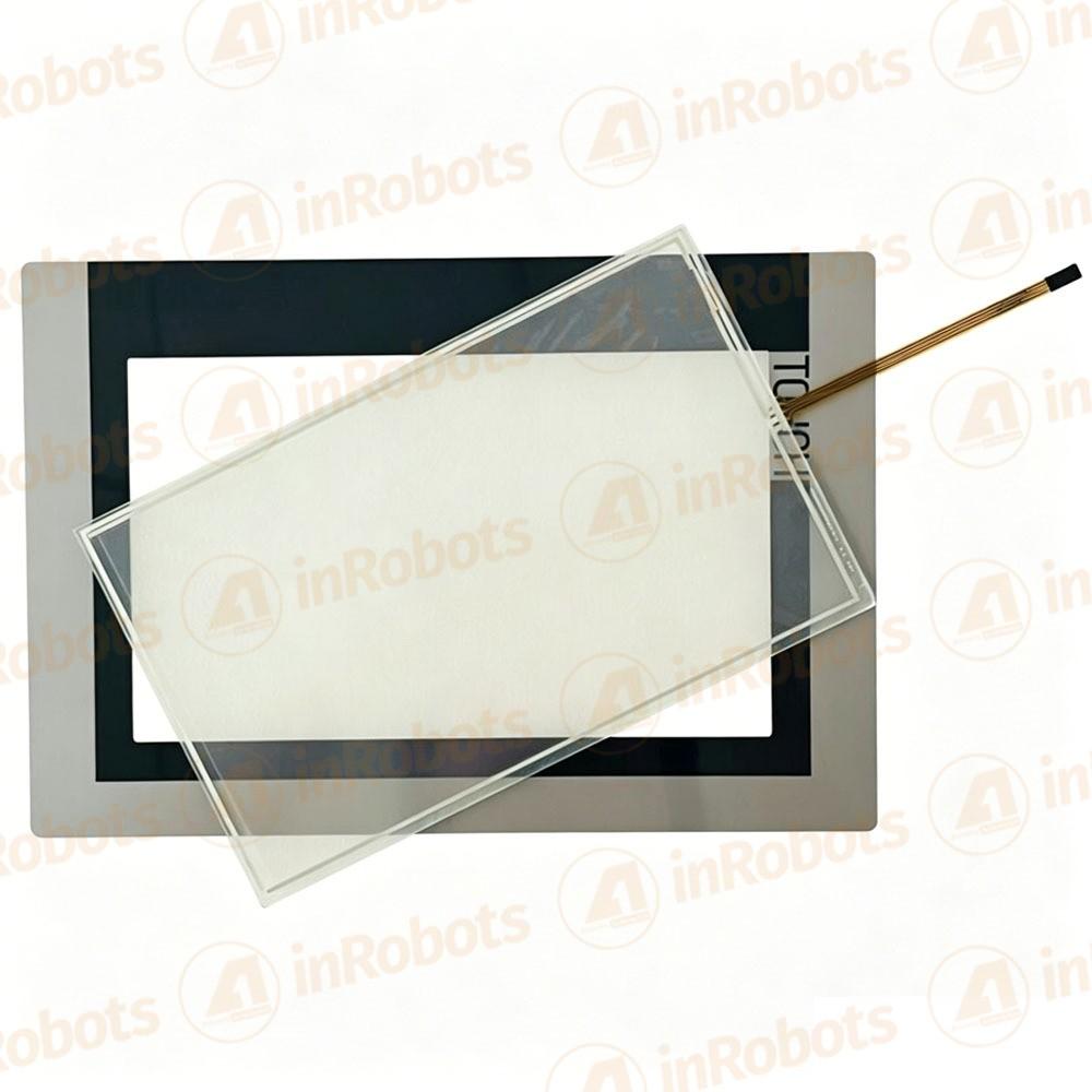 SIMATIC HMI TP900 COMFORT INOX
