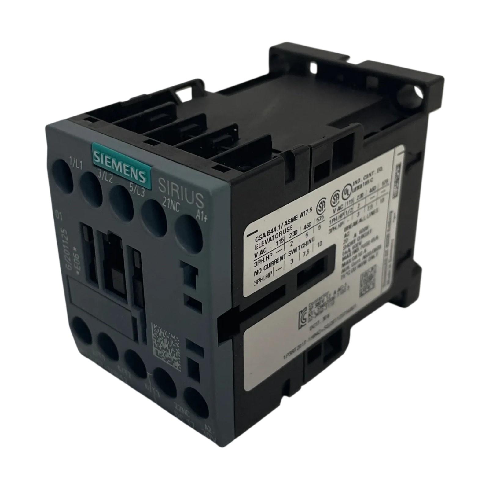 COUPLNG RELAY S00 12A 24VDC 1NC SCRW