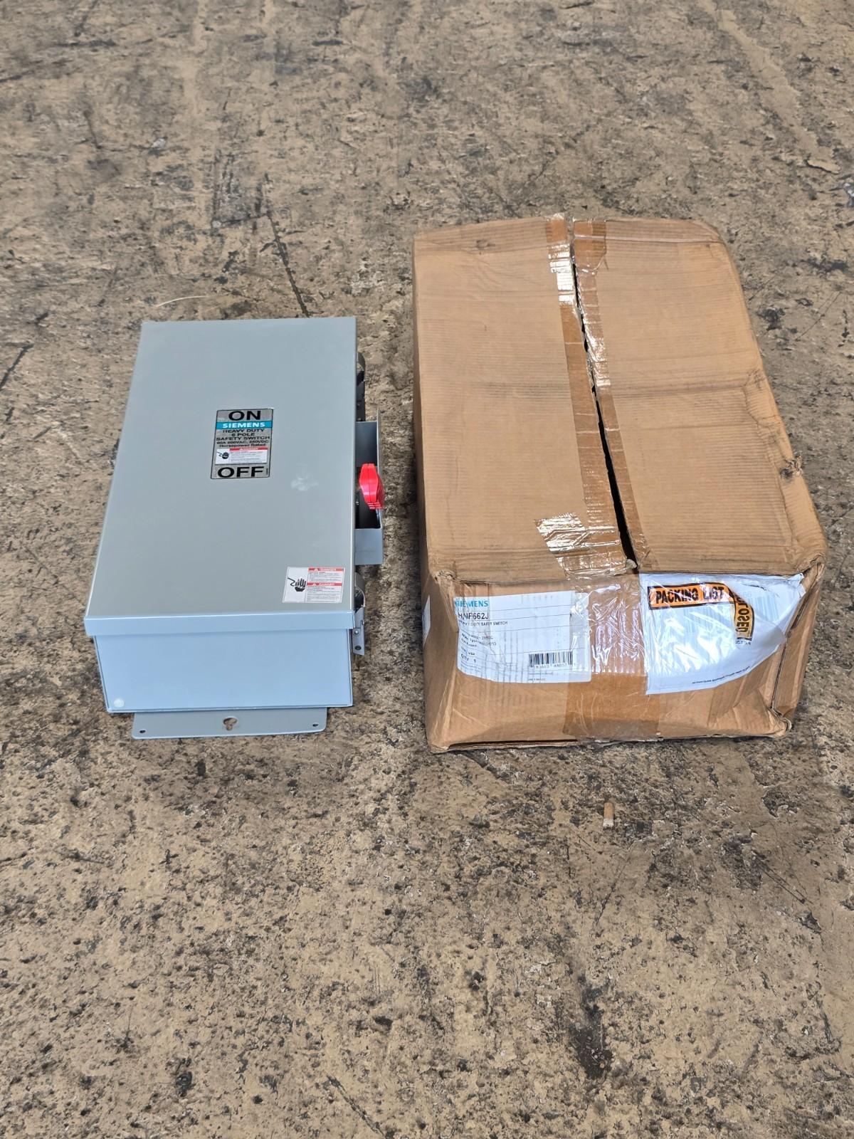 HDSS NF 6P6W 600V 60A N12