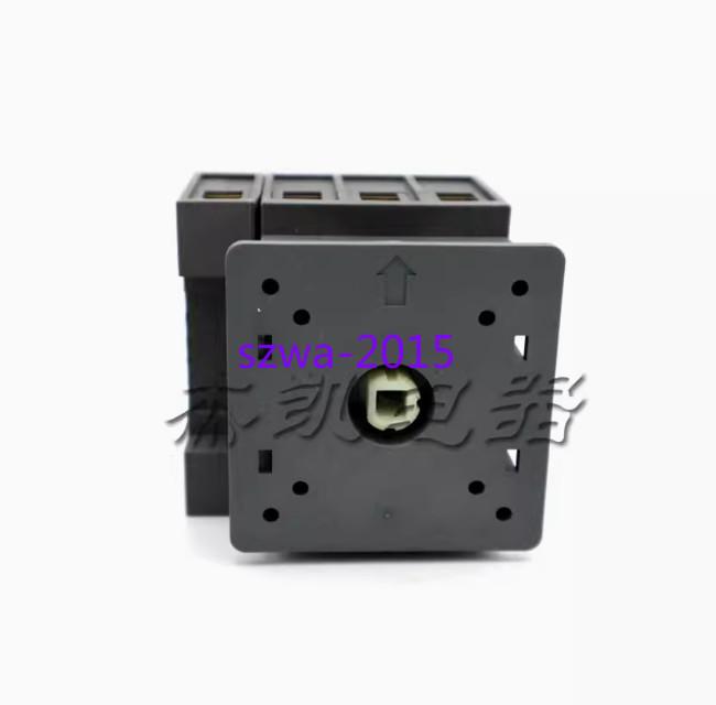 OT63FT4N2 SWITCH-DISCONNECTOR