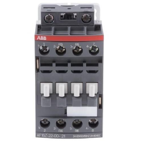 AF16Z-22-00-21 24-60V50/60HZ 20-60VDC Contactor
