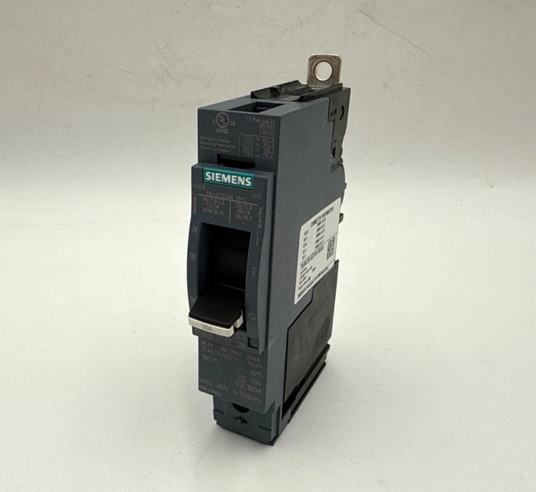 BRKR 3VA41 1P 30A 35KA FTFM LD LUG