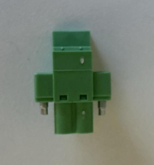 SIMATIC PC, SPAREPART, DC24V, IPC427, 5PC/PK
