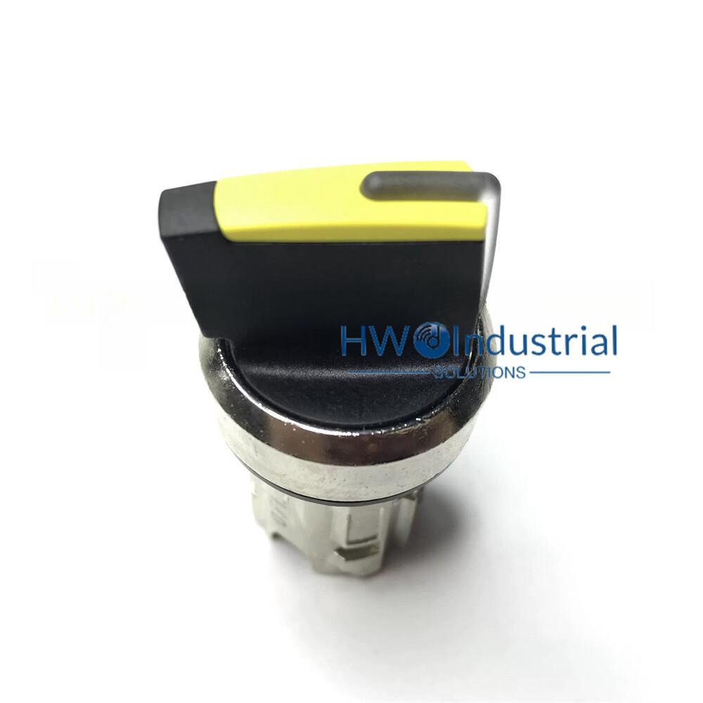 SELECTOR SWITCH. O-I. YELLOW