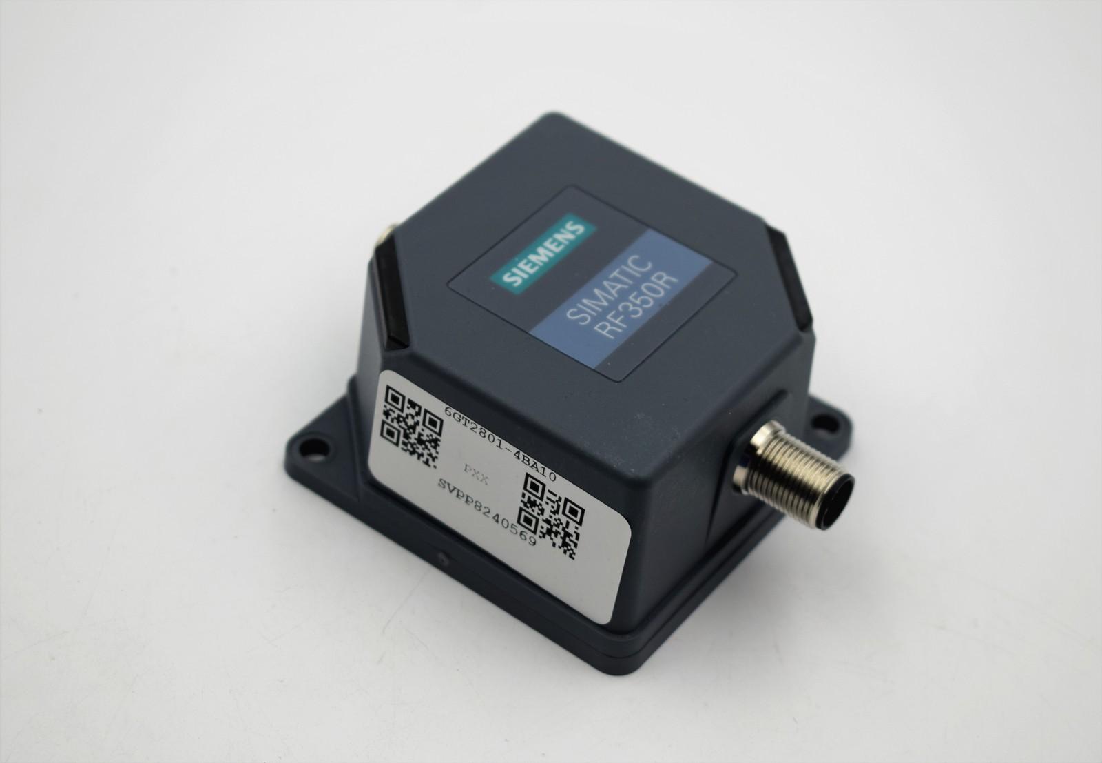 READER RF350R (GEN2) RS422