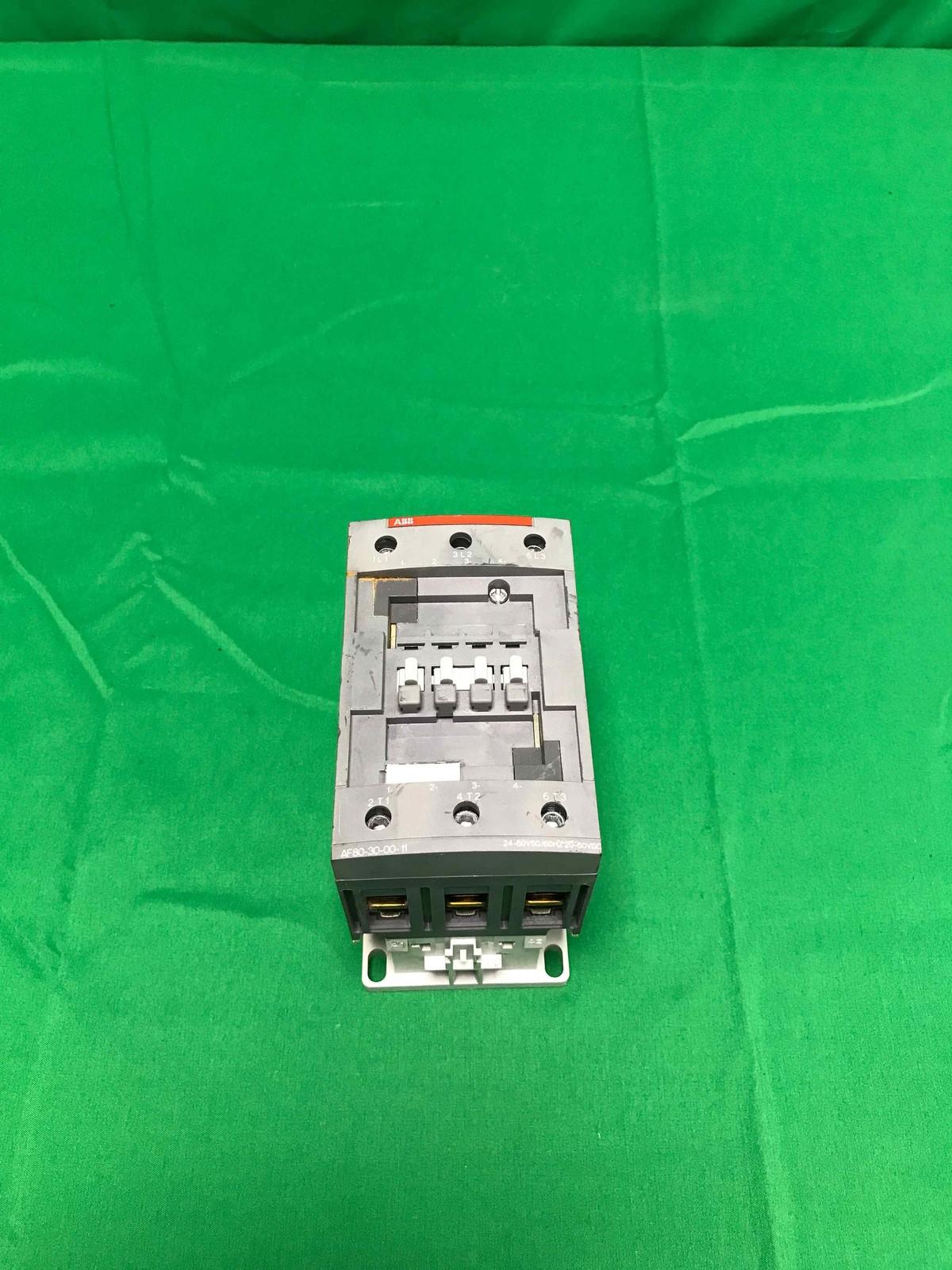CTR,3P,80A,20-60VDC/24-60VAC,1/1