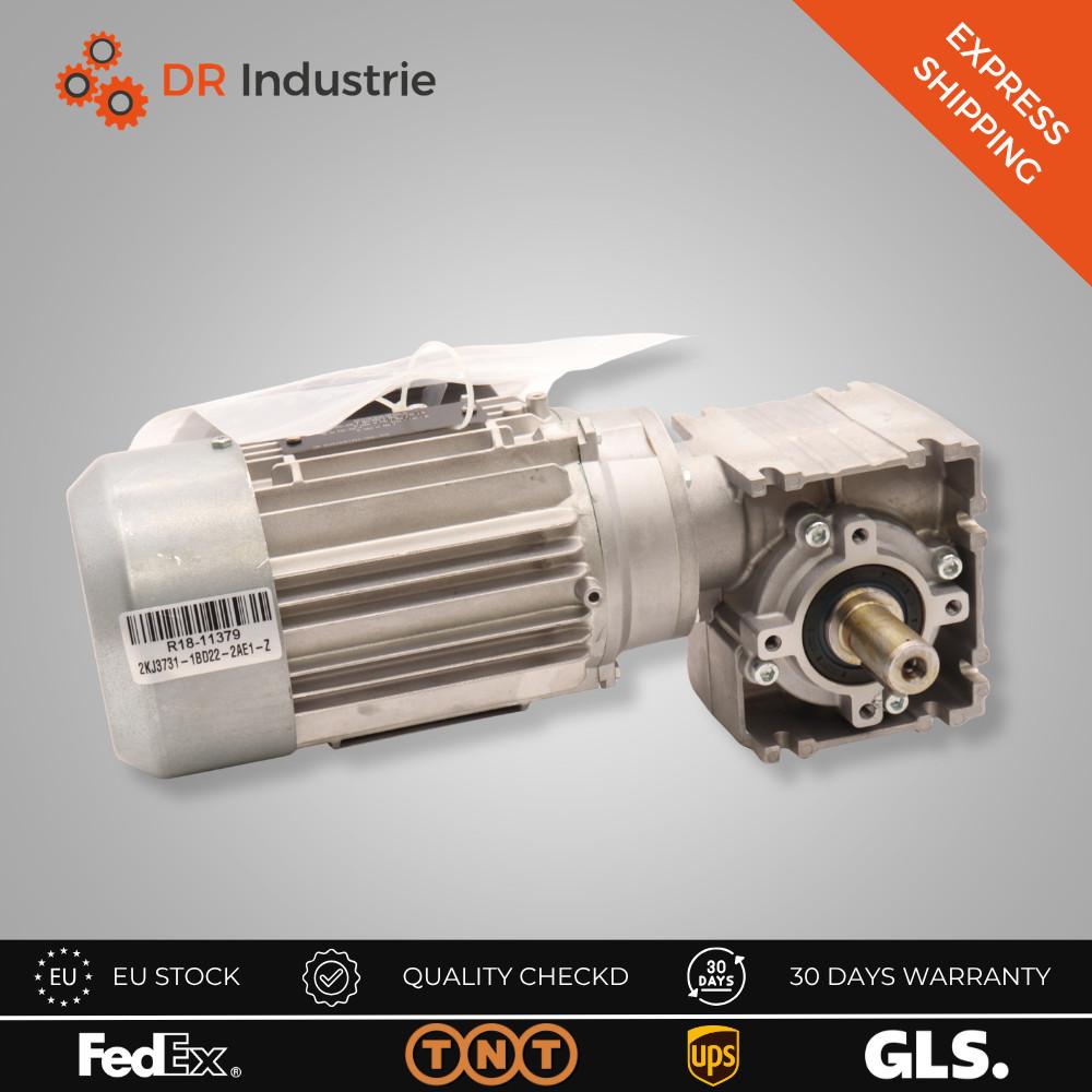 MOTOR, 0.18/0.21, 460VY, 63M, B14, IE2